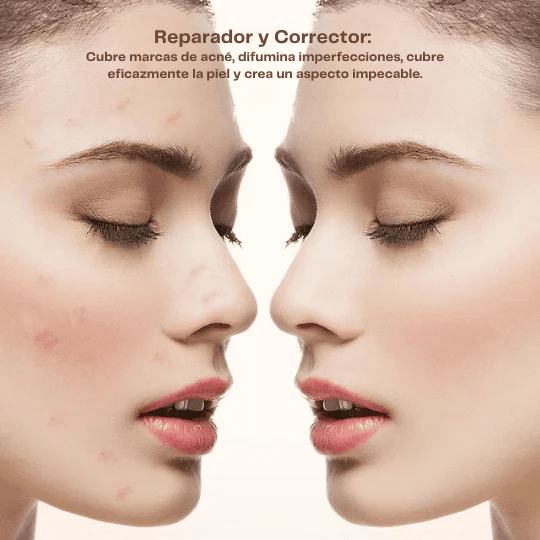 Base Moisture Cushion