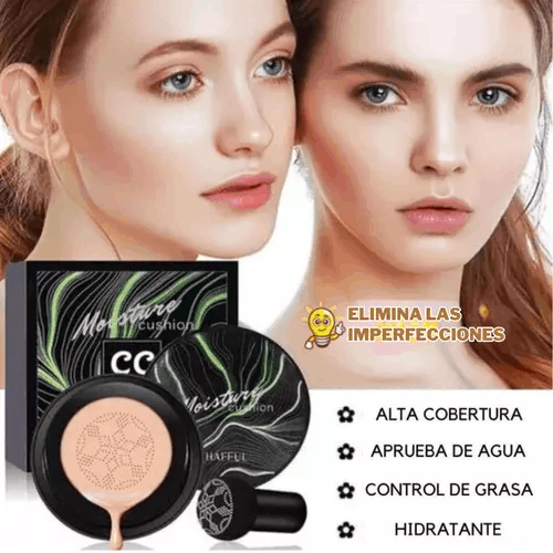 Base Moisture Cushion