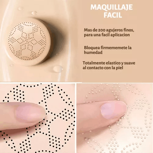 Base Moisture Cushion