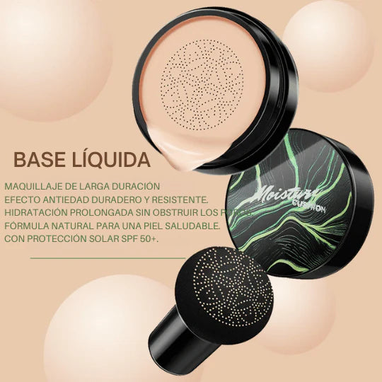 Base Moisture Cushion