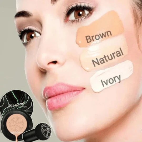 Base Moisture Cushion